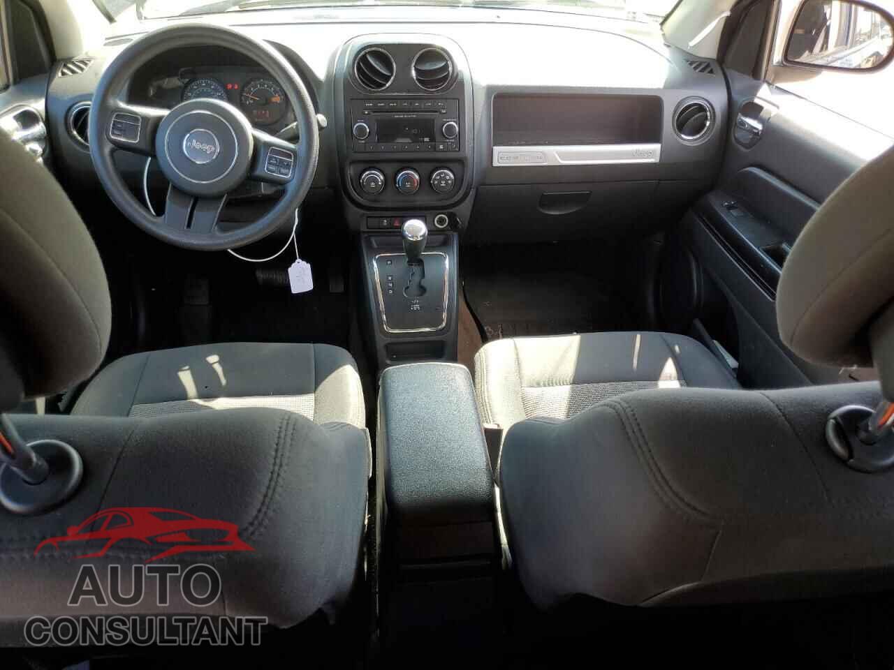 JEEP COMPASS 2014 - 1C4NJDBB0ED730709