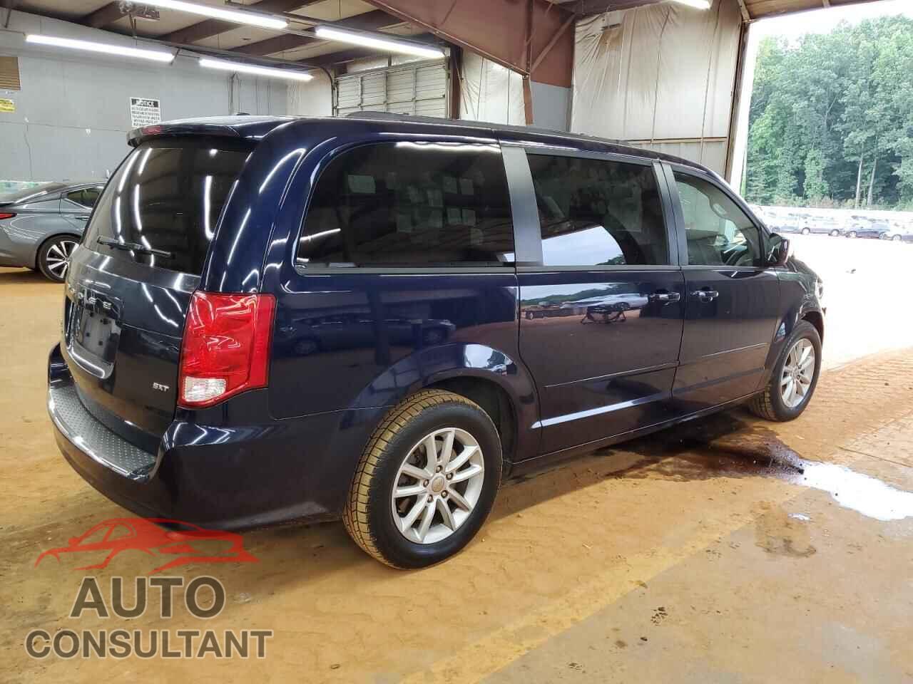 DODGE CARAVAN 2014 - 2C4RDGCG3ER471148