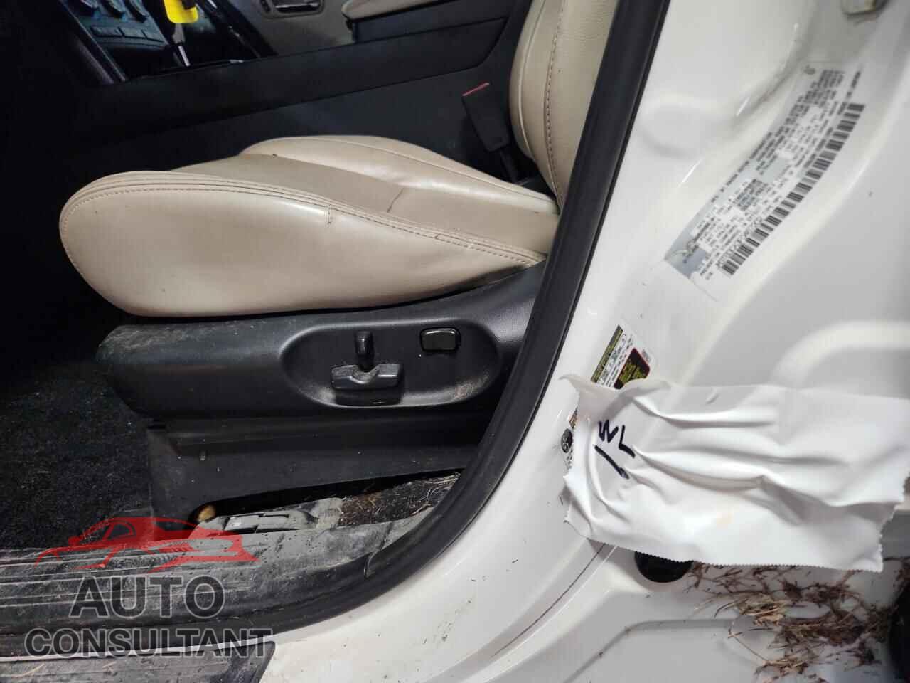 MAZDA CX-9 2015 - JM3TB3CA3F0467202