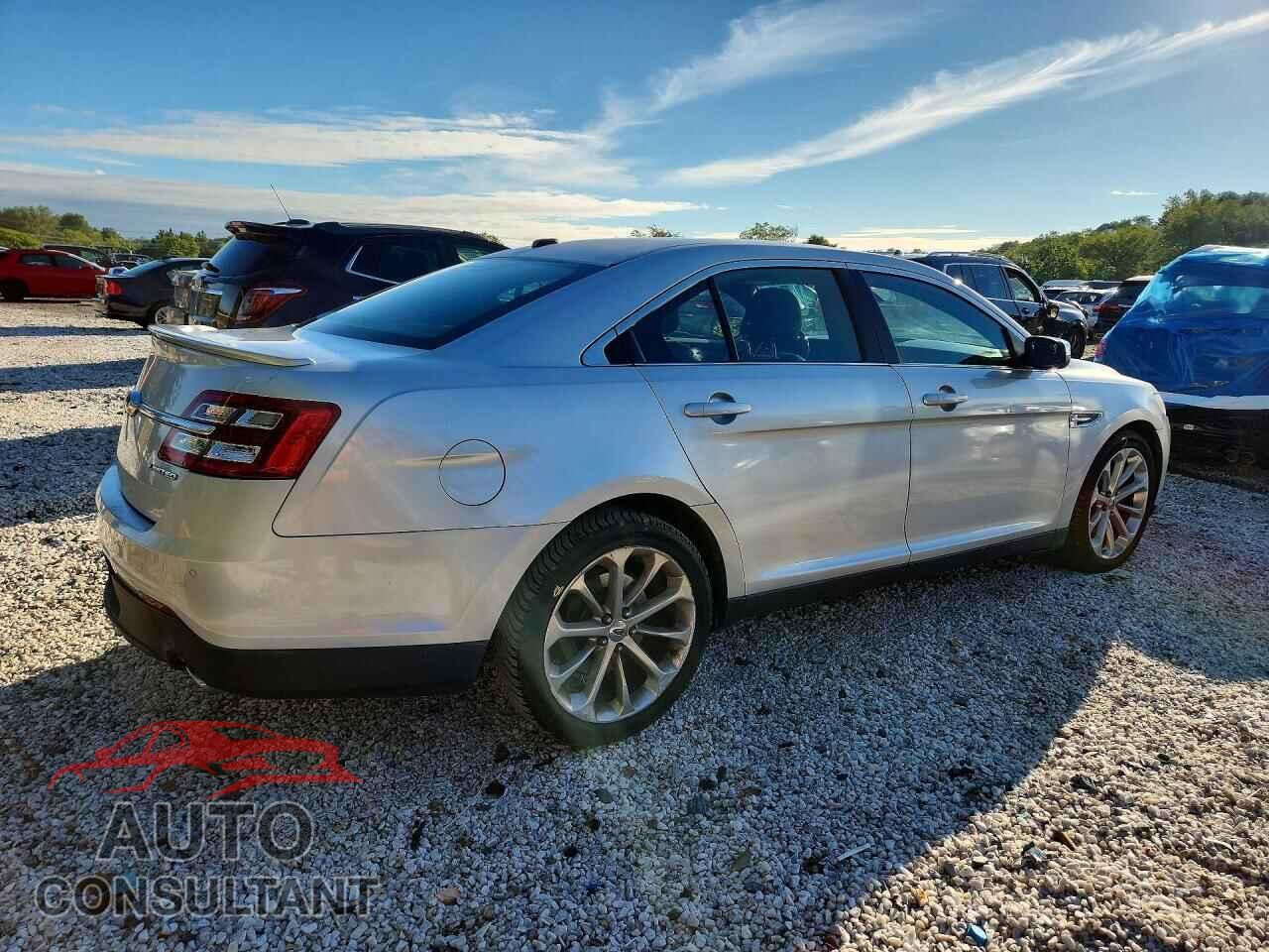 FORD TAURUS 2013 - 1FAHP2F87DG228880