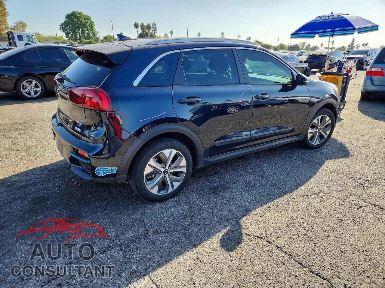 KIA NIRO 2020 - KNDCE3LG8L5073763