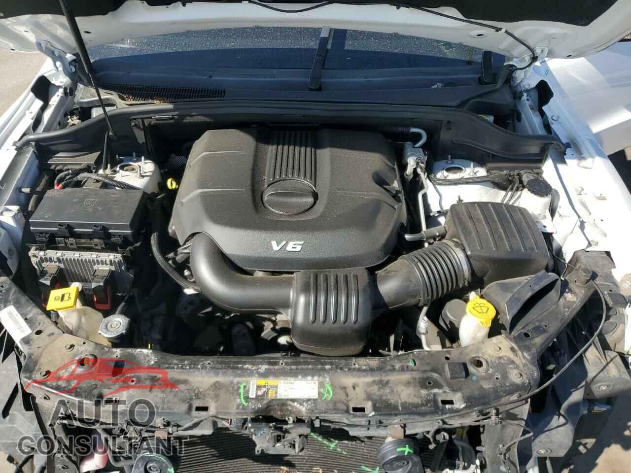 DODGE DURANGO 2015 - 1C4RDHDG2FC200595