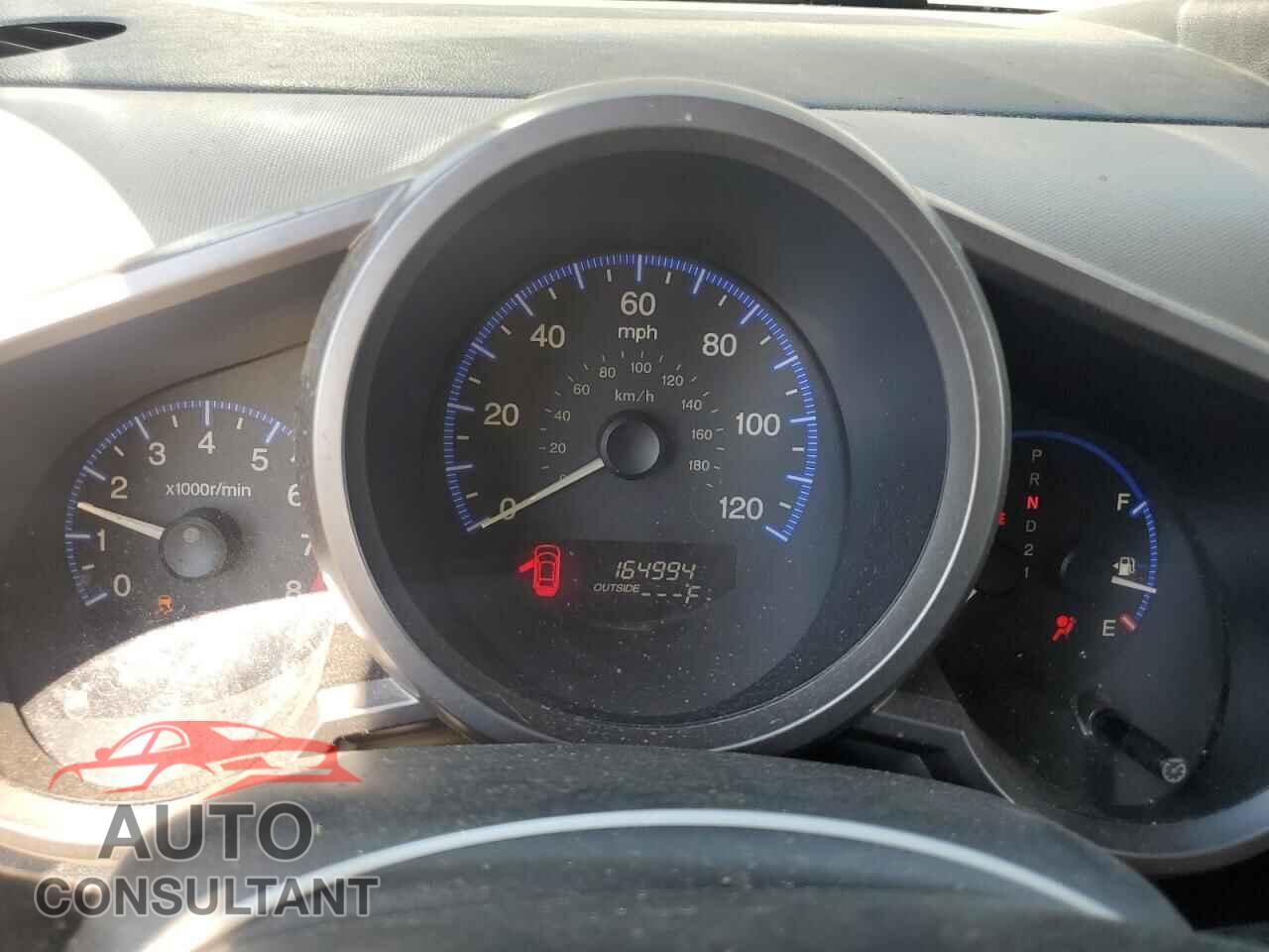 HONDA ELEMENT 2011 - 5J6YH2H71BL006278