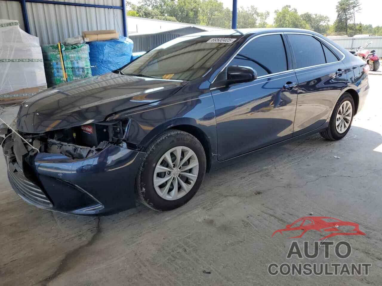 TOYOTA CAMRY 2016 - 4T1BF1FKXGU511039