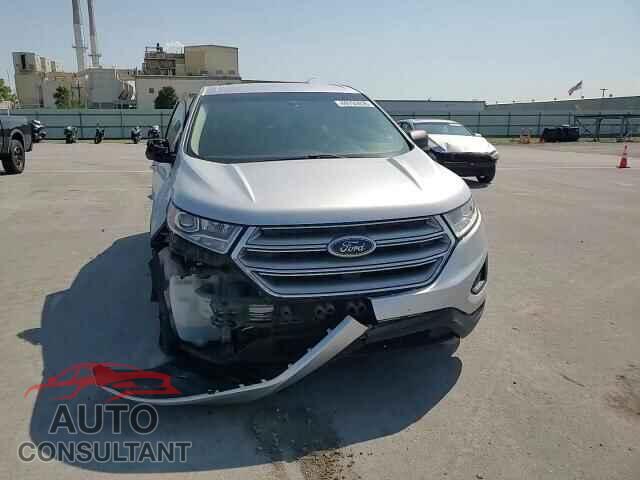 FORD EDGE 2017 - 2FMPK3G94HBC63676