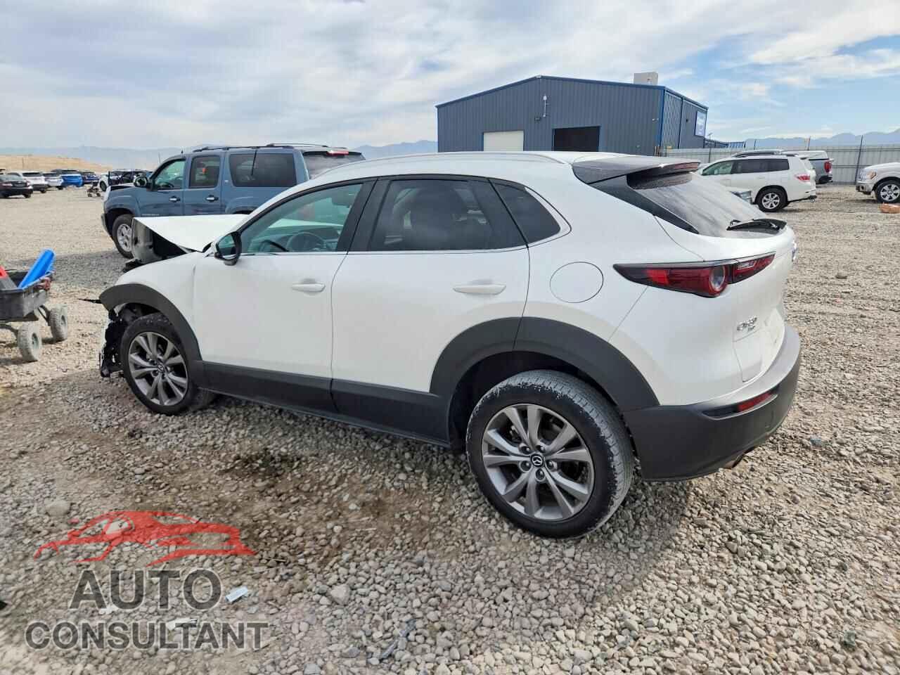MAZDA CX30 2023 - 3MVDMBBM6PM534420