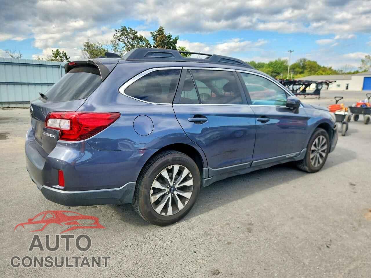 SUBARU OUTBACK 2016 - 4S4BSALC8G3267129