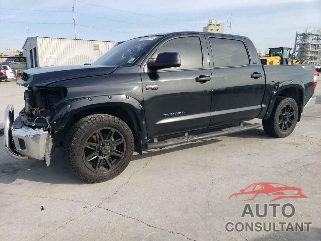 TOYOTA TUNDRA 2018 - 5TFEY5F16JX232316