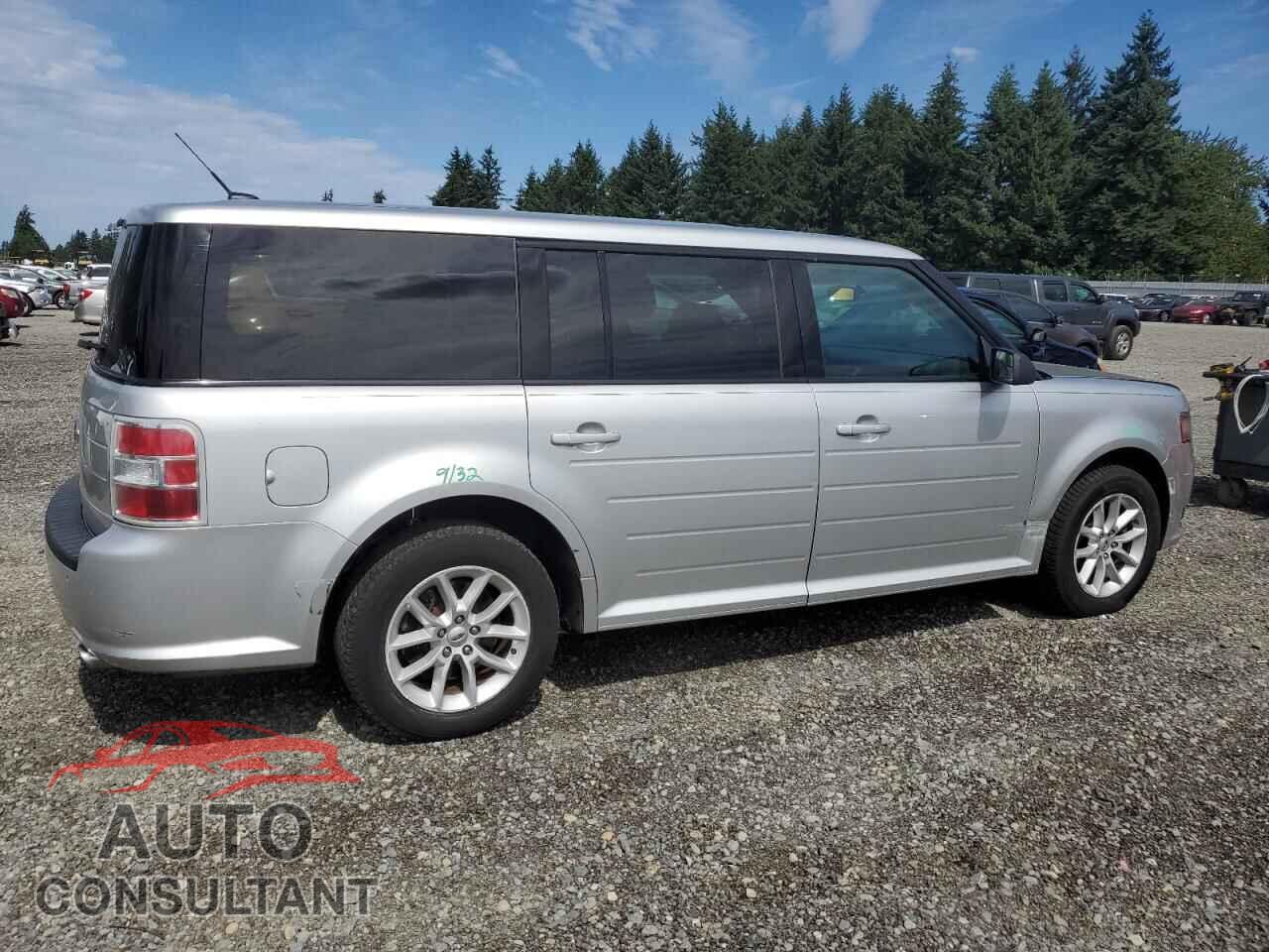 FORD FLEX 2015 - 2FMGK5B85FBA21549