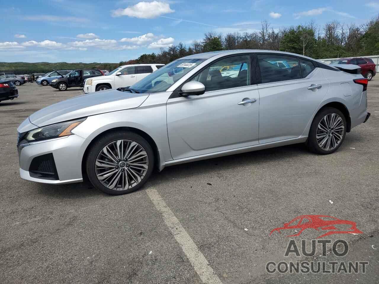 NISSAN ALTIMA 2023 - 1N4BL4EW6PN361384