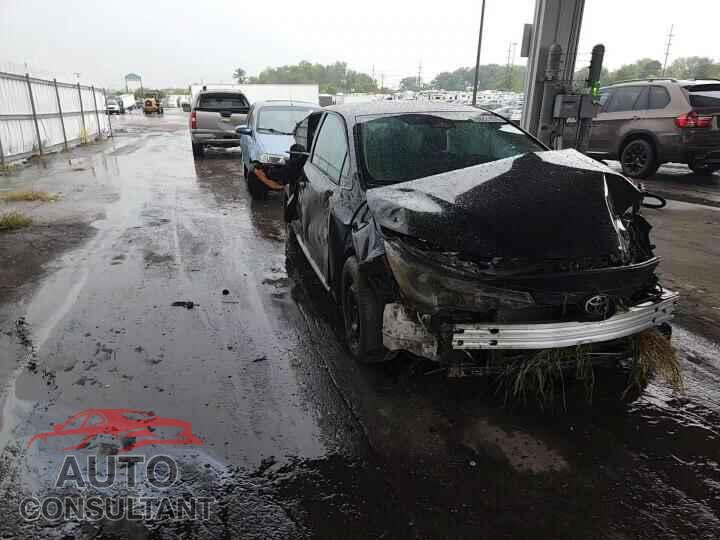 TOYOTA COROLLA 2024 - 5YFB4MDE4RP146818