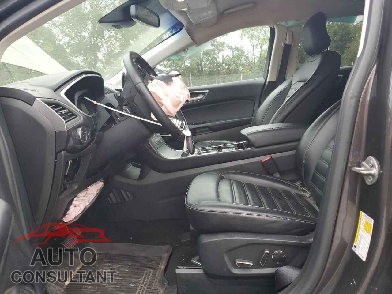 FORD EDGE 2019 - 2FMPK4J93KBC34109