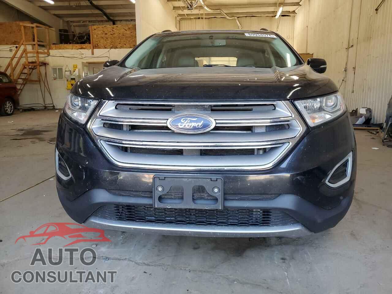 FORD EDGE 2015 - 2FMTK4J84FBB96319