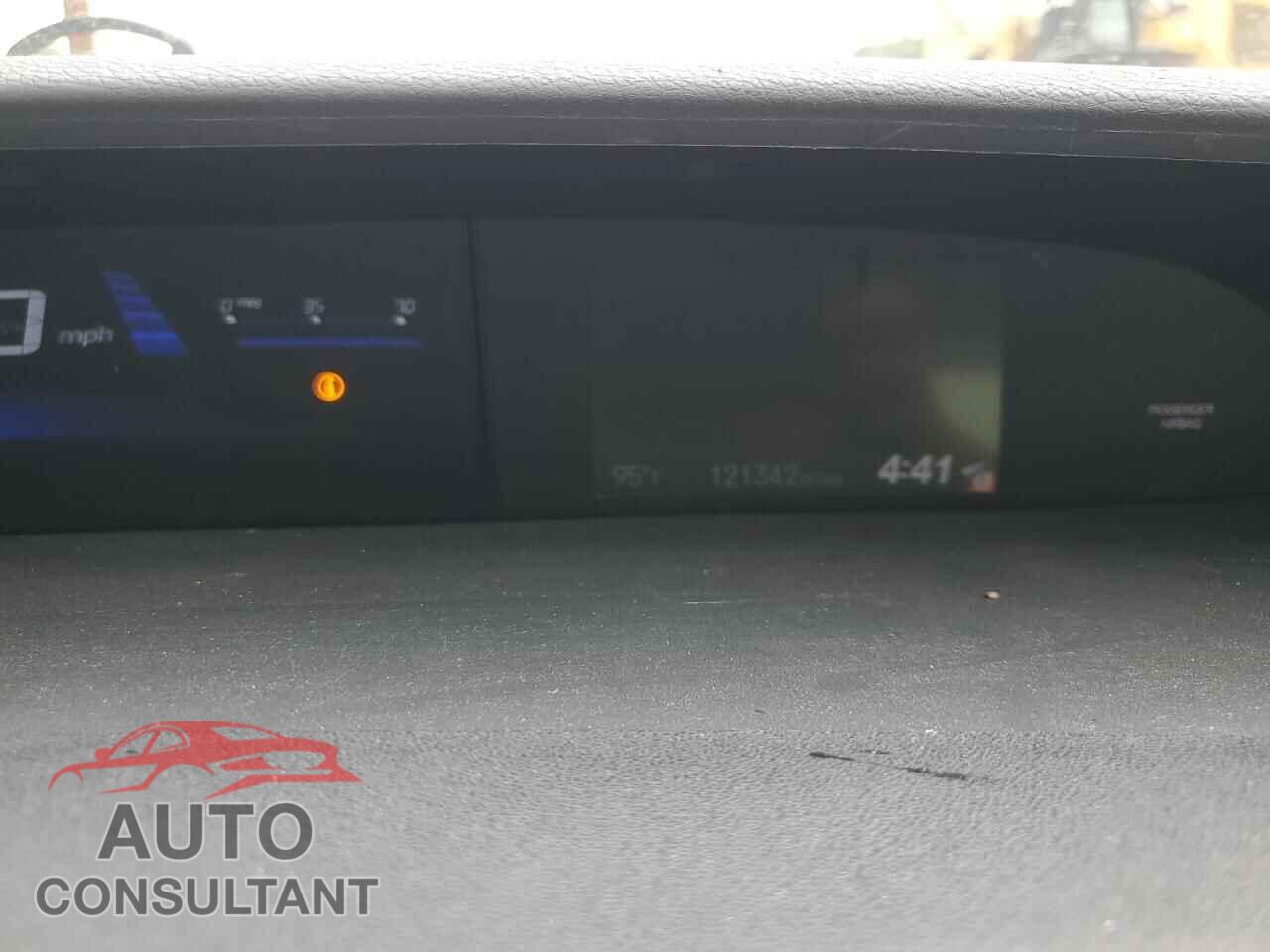 HONDA CIVIC 2013 - 19XFB2F54DE096635