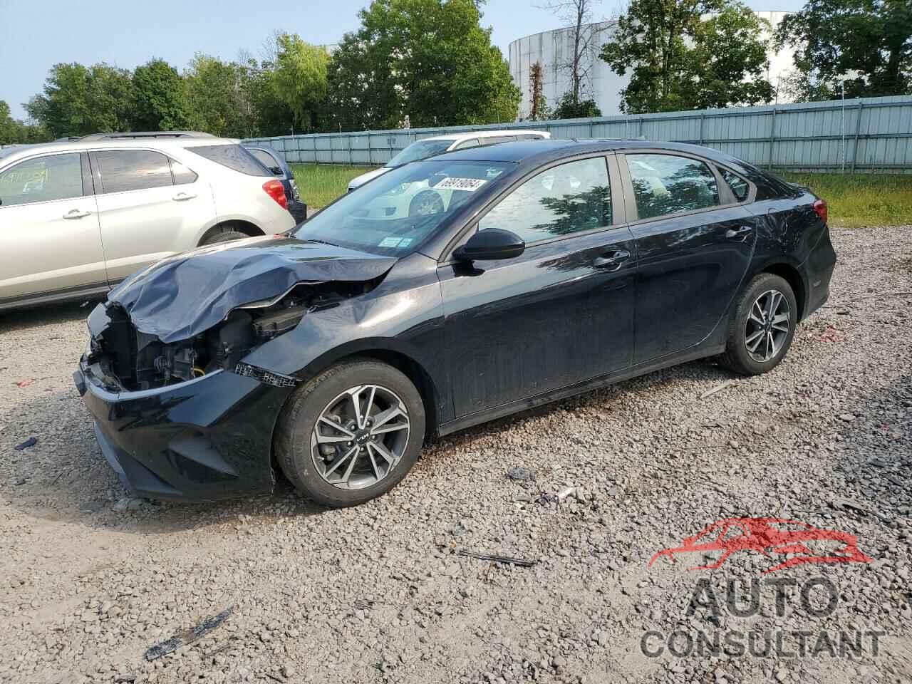 KIA FORTE 2023 - 3KPF24AD3PE553577
