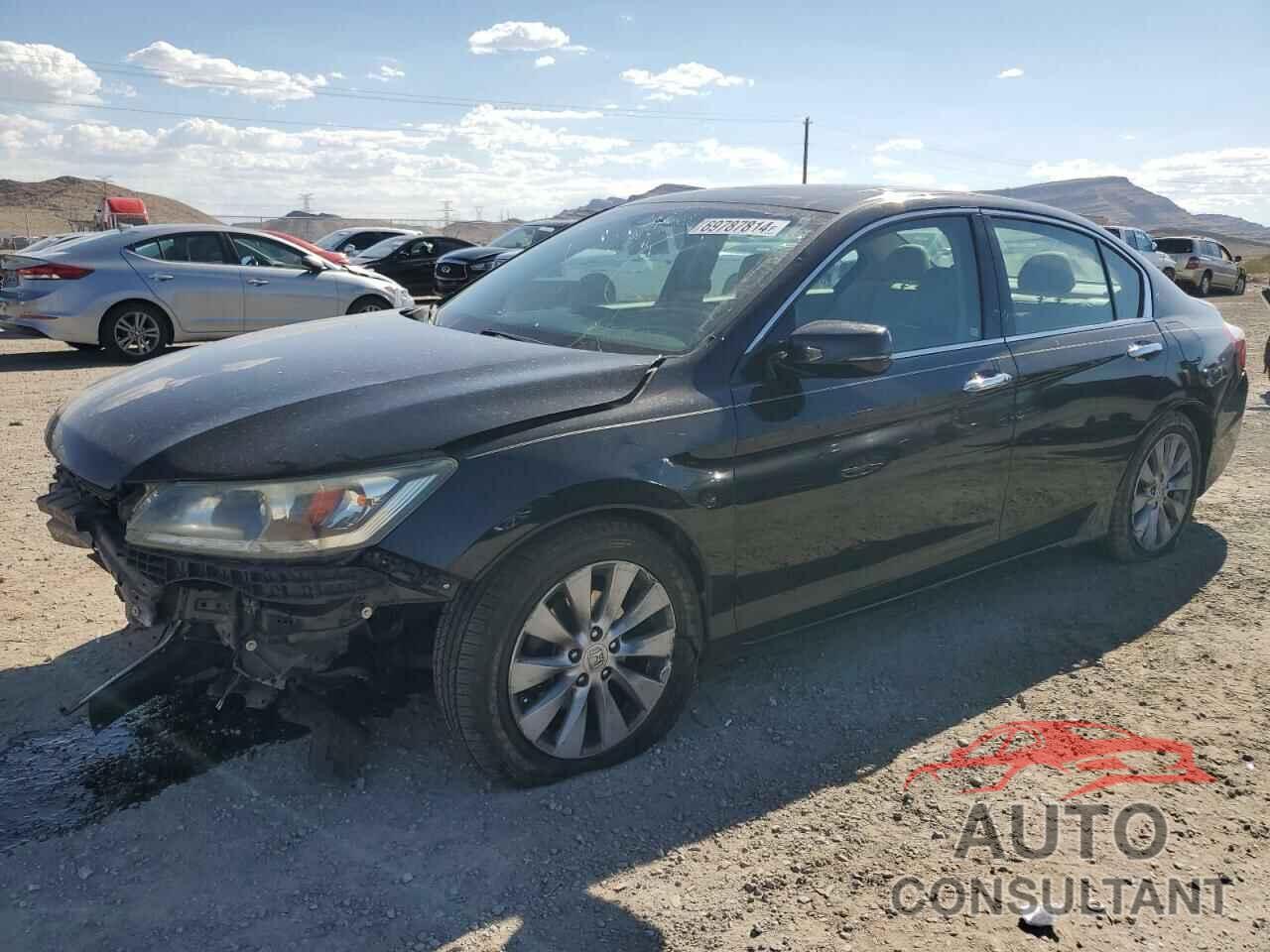 HONDA ACCORD 2015 - 1HGCR3F88FA018266