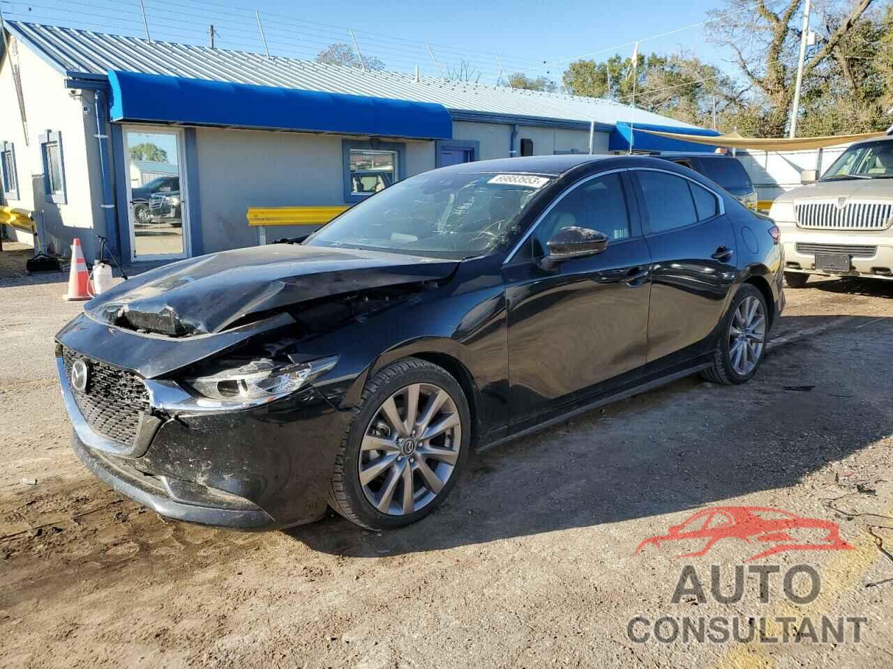 MAZDA 3 2019 - 3MZBPAAL2KM114534