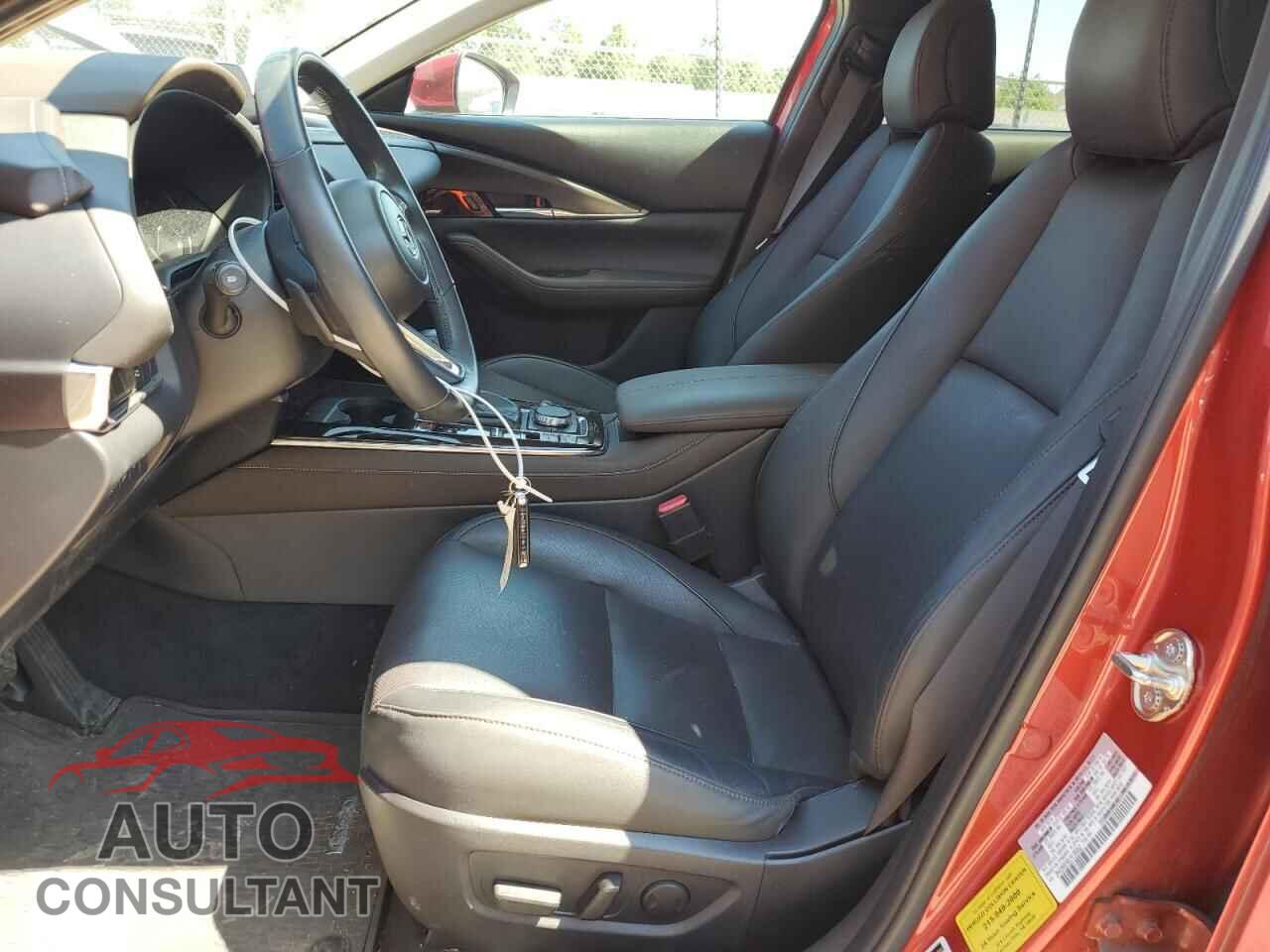 MAZDA CX30 2020 - 3MVDMBEM8LM136552
