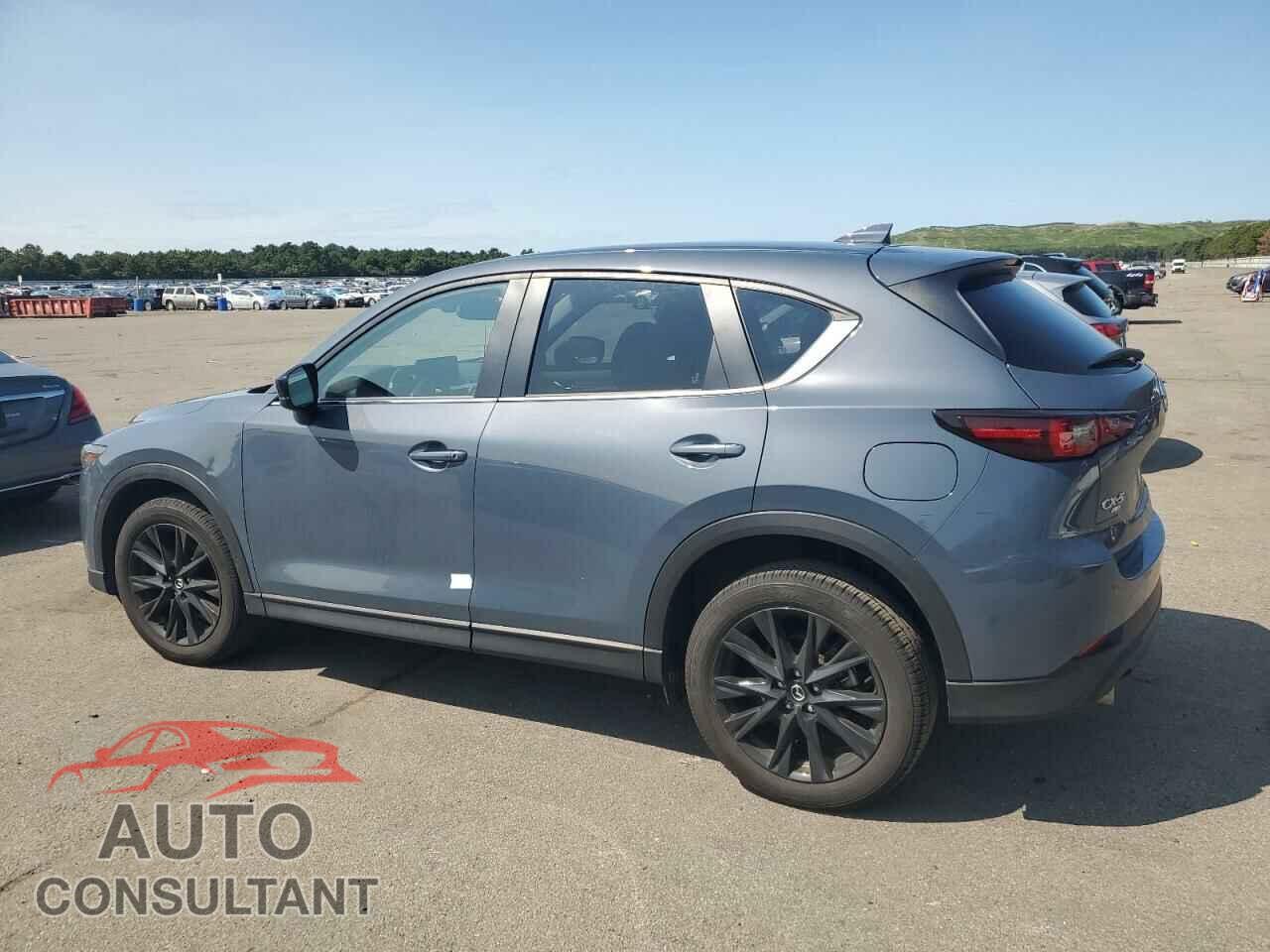 MAZDA CX-5 PREFE 2023 - JM3KFBCM1P0202722