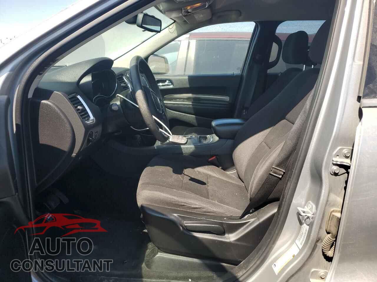 DODGE DURANGO 2015 - 1C4RDJAG2FC850636