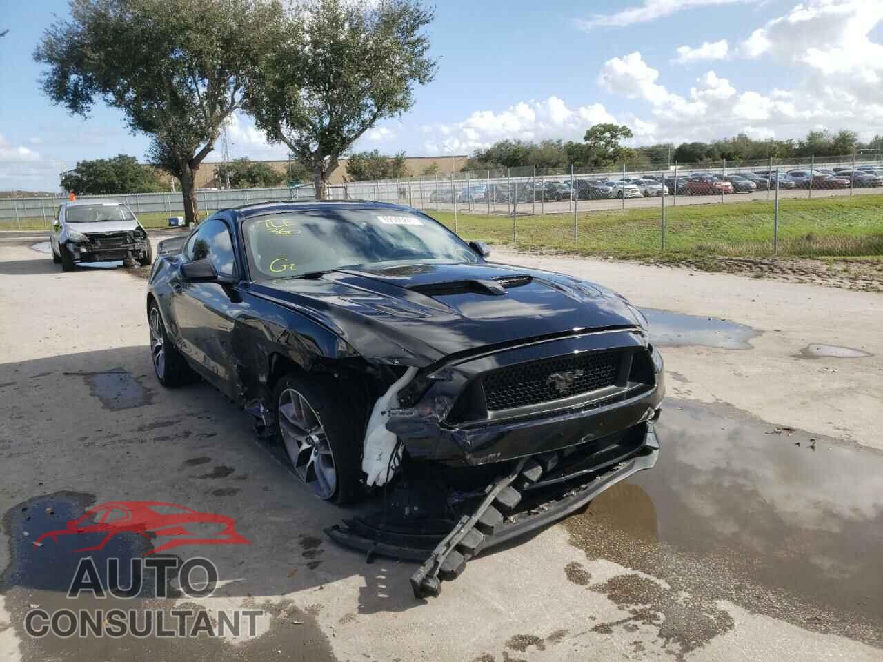 FORD GT 2017 - 1FA6P8CF1H5339598