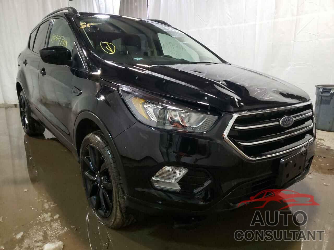 FORD ESCAPE 2019 - 1FMCU9GD7KUA85375