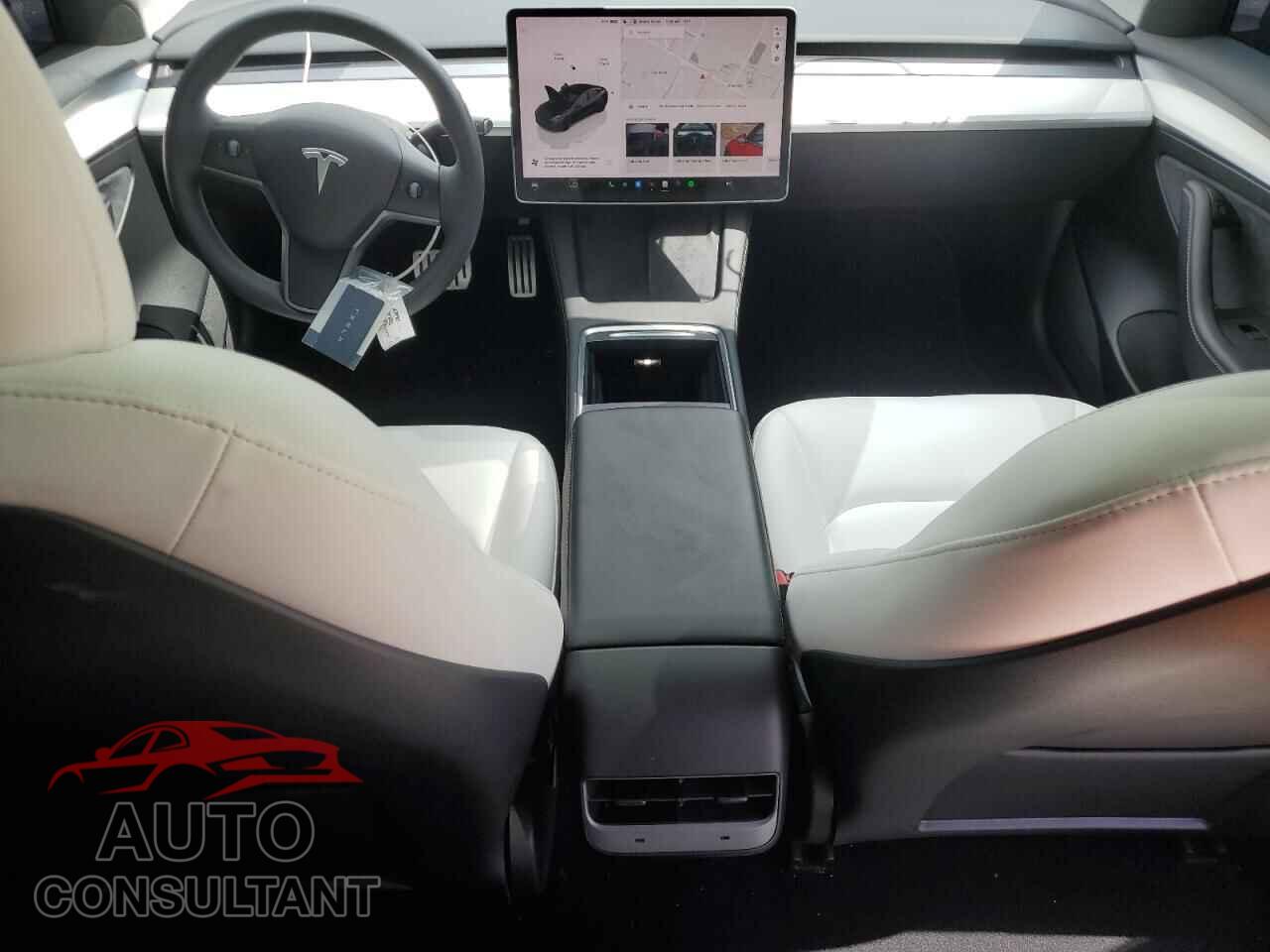 TESLA MODEL 3 2023 - 5YJ3E1EC7PF471310
