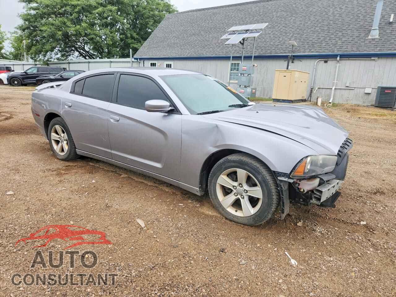 DODGE CHARGER 2014 - 2C3CDXHG2EH227662