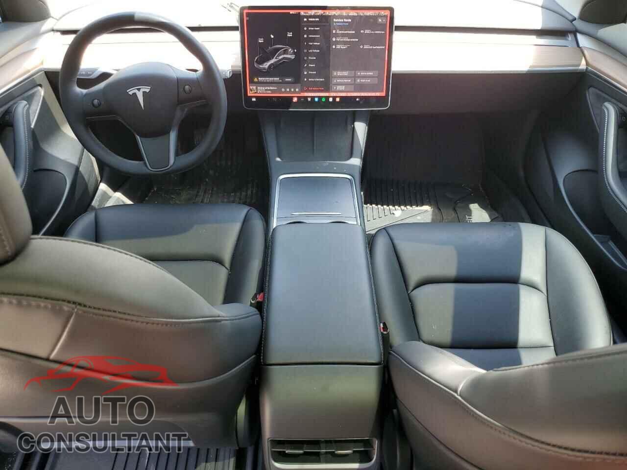TESLA MODEL 3 2023 - 5YJ3E1EA4PF559309