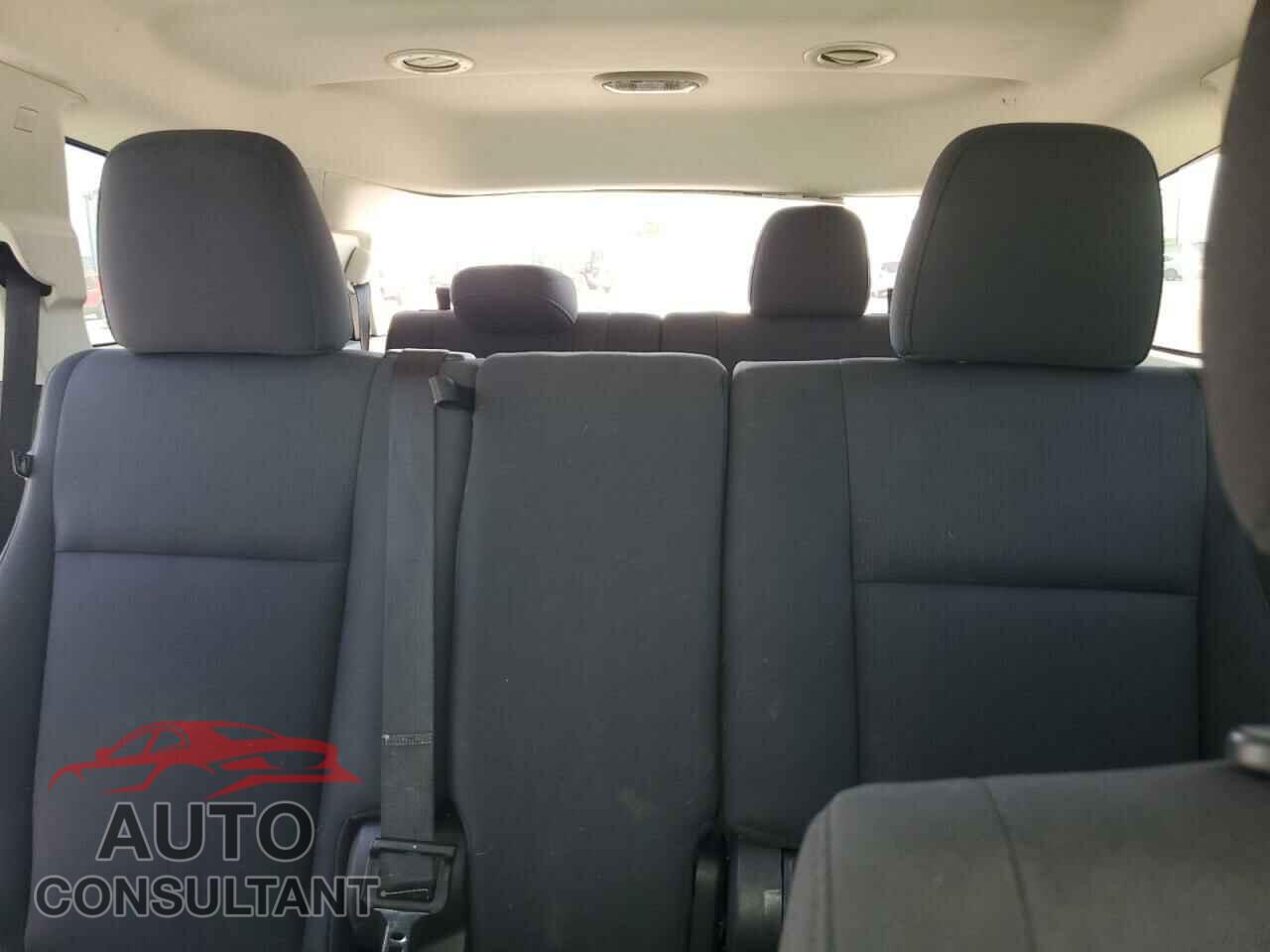 DODGE JOURNEY 2010 - 3D4PG4FB5AT248214