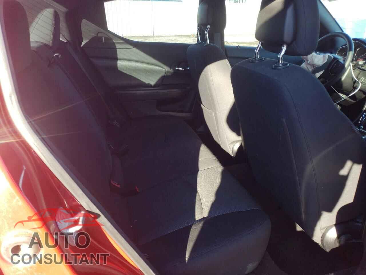 DODGE AVENGER 2014 - 1C3CDZAB4EN200660
