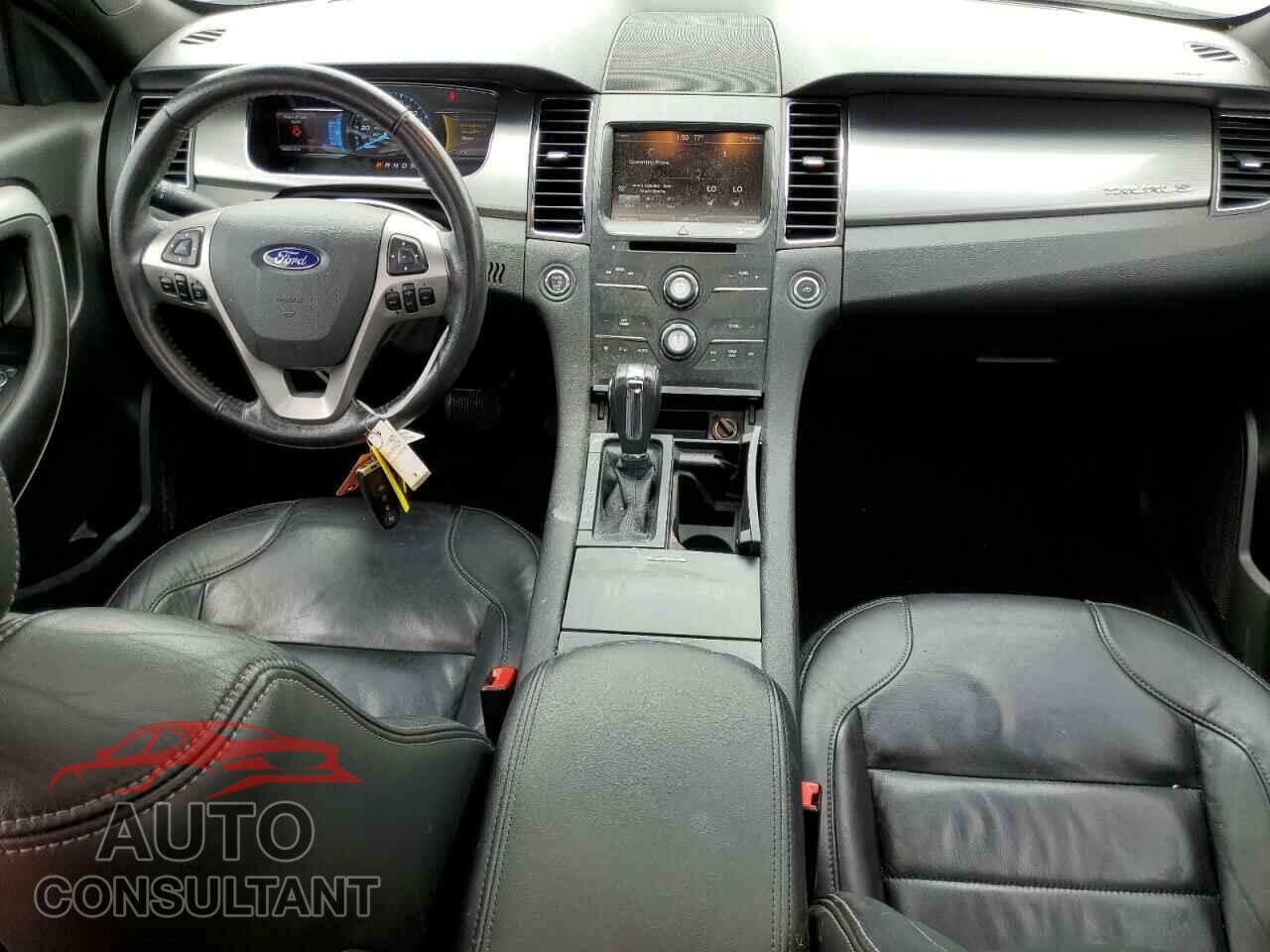 FORD TAURUS 2015 - 1FAHP2E82FG208668