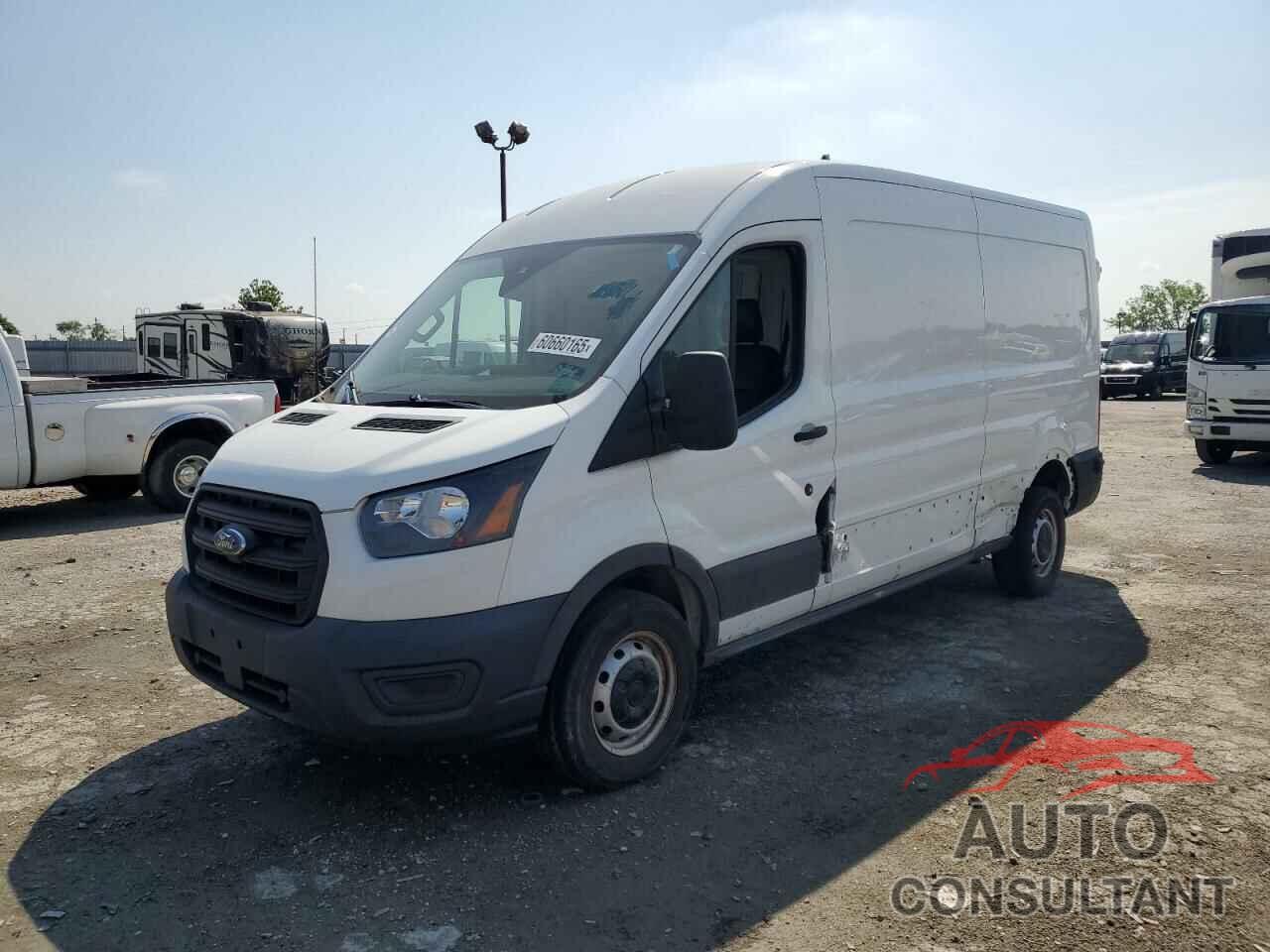 FORD TRANSIT 2020 - 1FTBR1C8XLKA61337