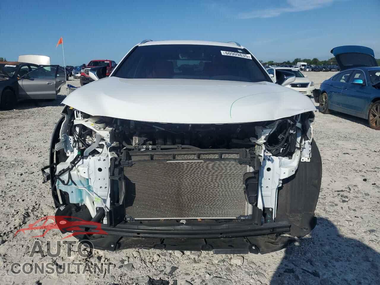 LEXUS UX 200 2019 - JTHY3JBH5K2000682