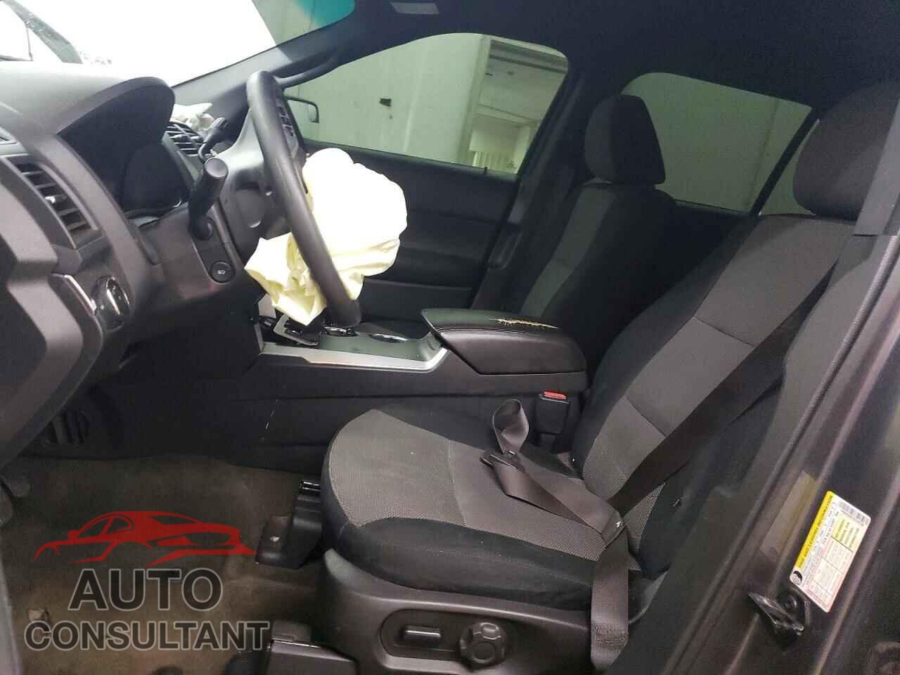 FORD EXPLORER 2014 - 1FM5K8AR7EGC49708
