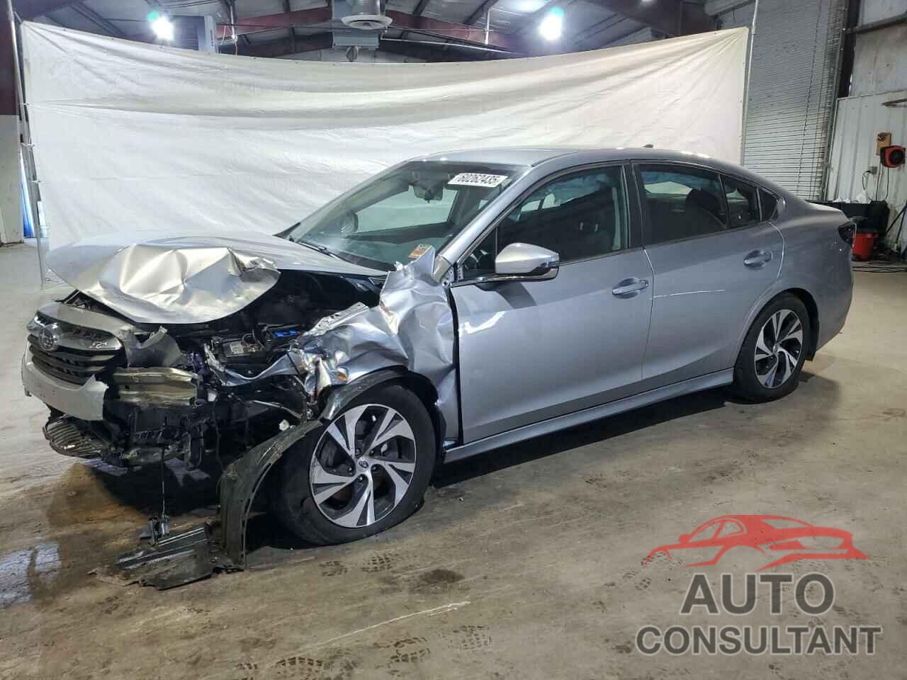 SUBARU LEGACY 2021 - 4S3BWAC63M3011169