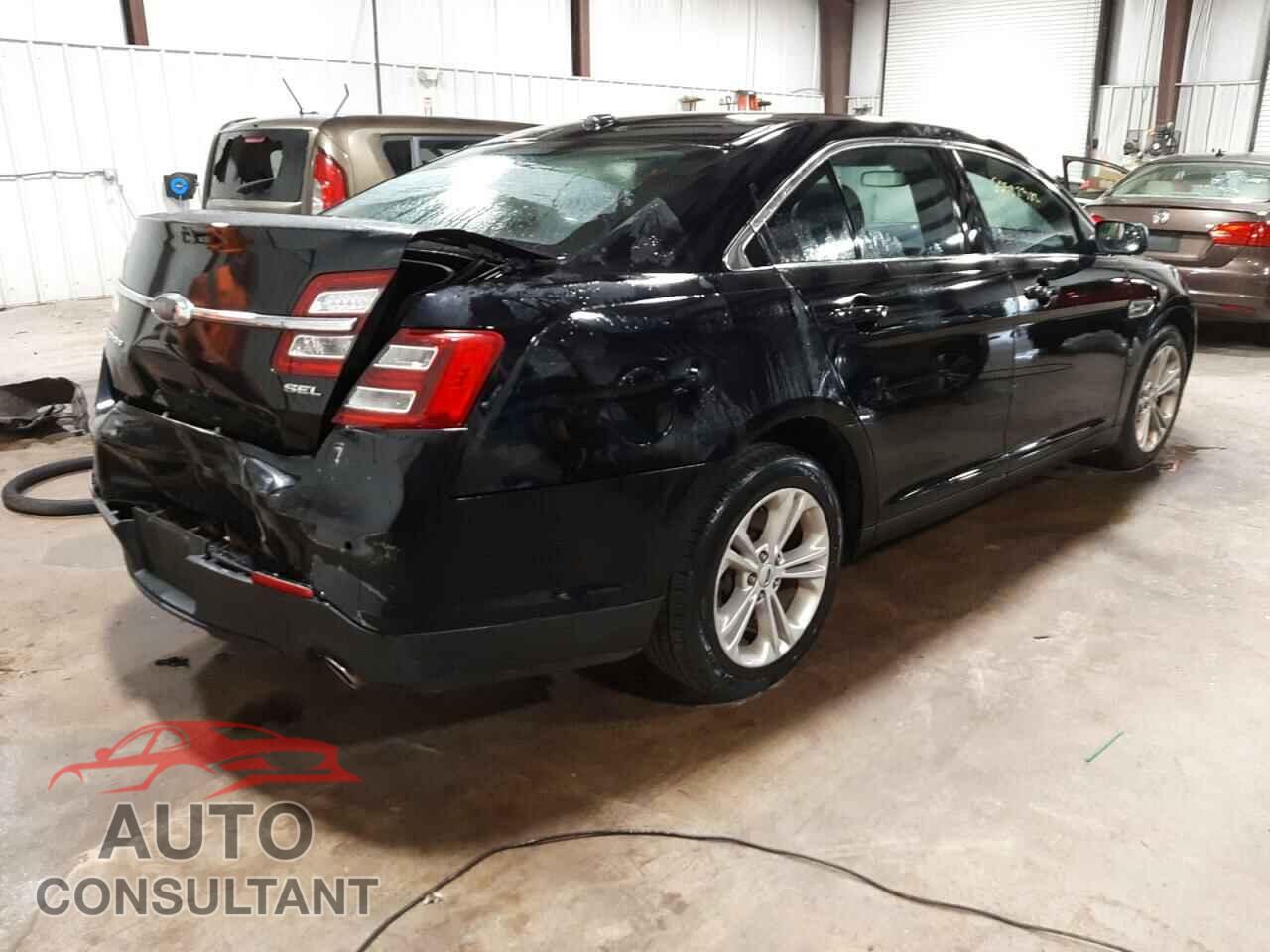 FORD TAURUS 2016 - 1FAHP2E84GG146627