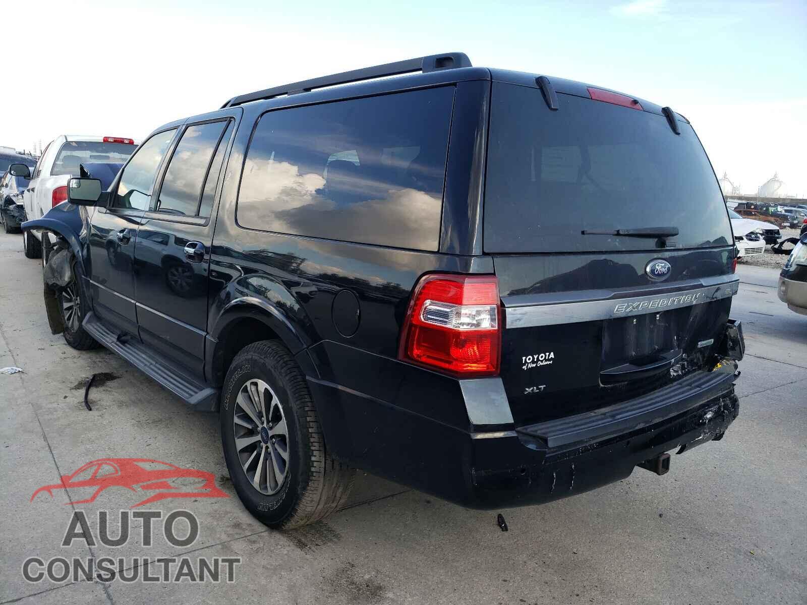 FORD EXPEDITION 2016 - 1FMJK1HT2GEF36797