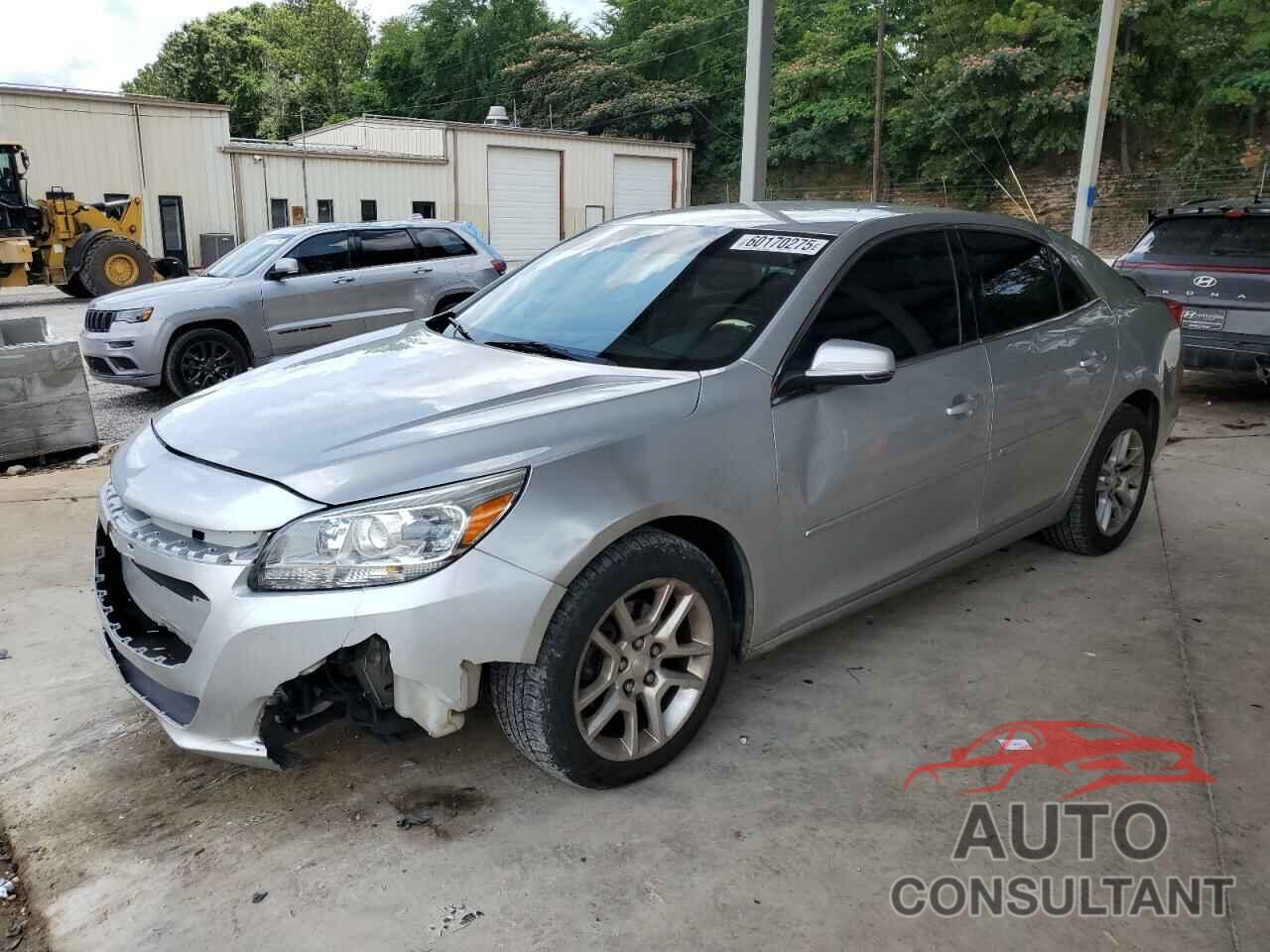 CHEVROLET MALIBU 2015 - 1G11C5SL4FF350763