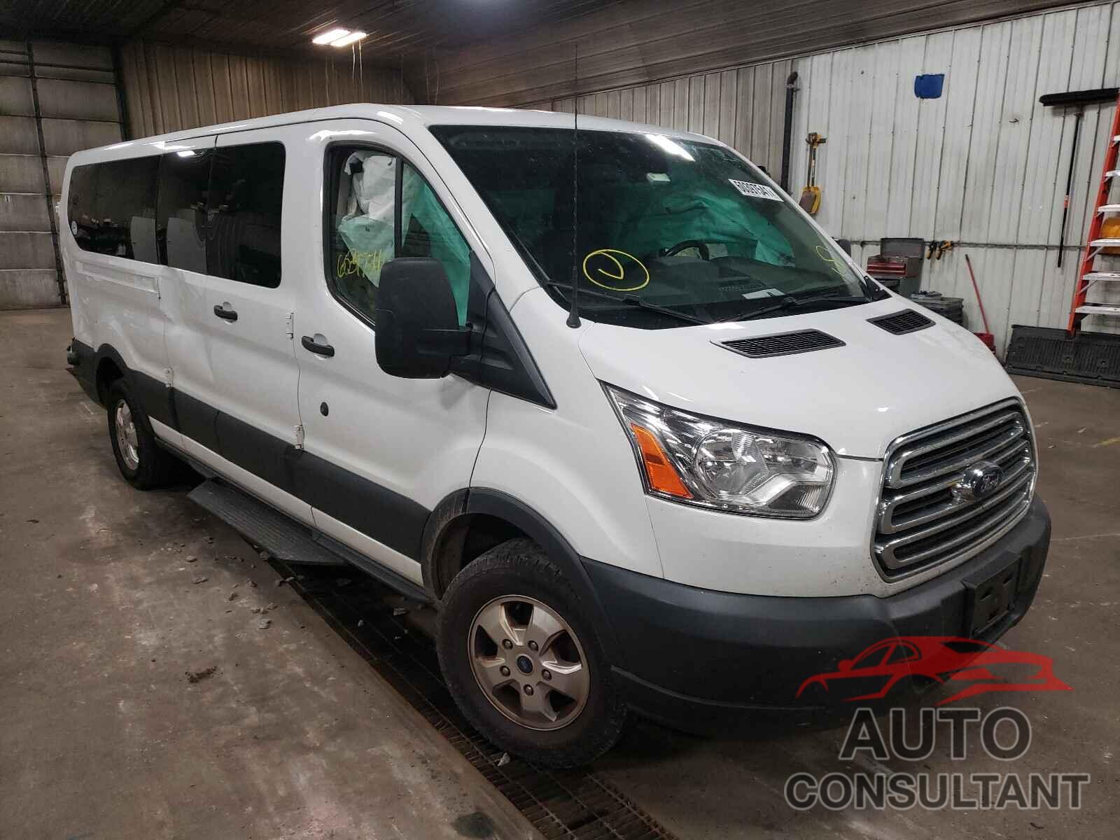 FORD TRANSIT CO 2017 - 1FBZX2ZM8HKB08147