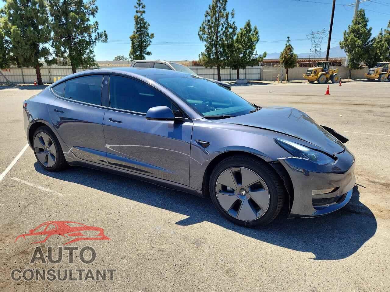 TESLA MODEL 3 2023 - 5YJ3E1EA6PF502013