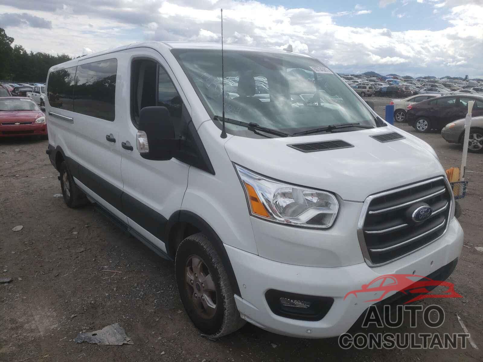 FORD TRANSIT CO 2020 - 1FBAX2Y8XLKA26298