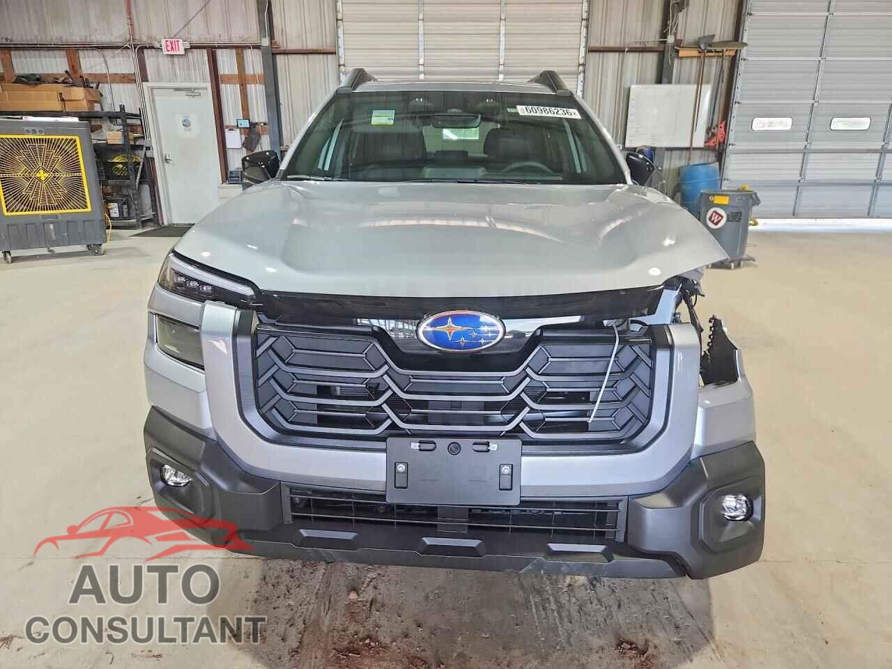 SUBARU OUTBACK 2026 - JF2BUPBDXTY546608