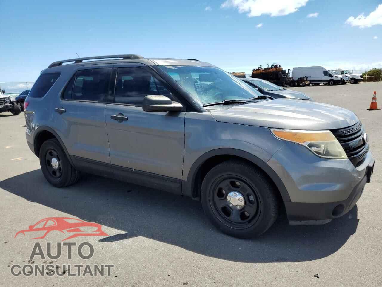 FORD EXPLORER 2014 - 1FM5K8AR0EGC49663