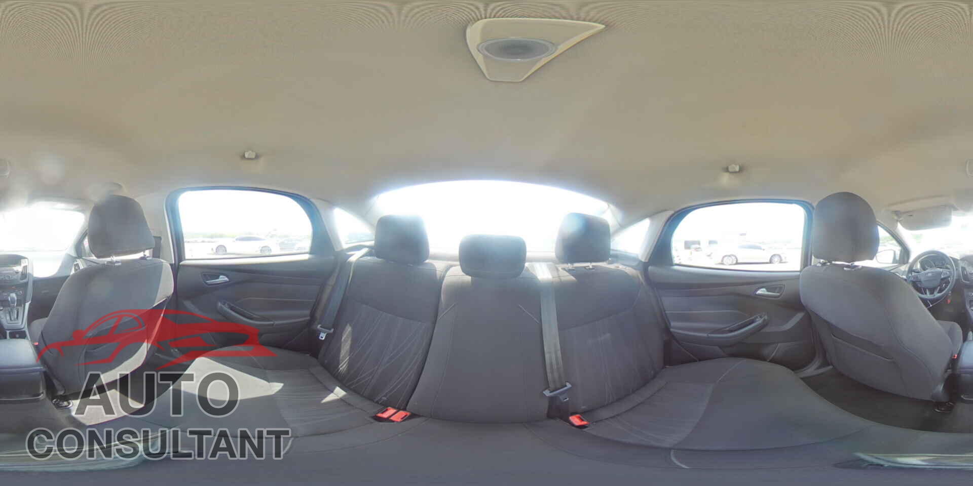FORD FOCUS 2017 - 1FADP3FE7HL290271