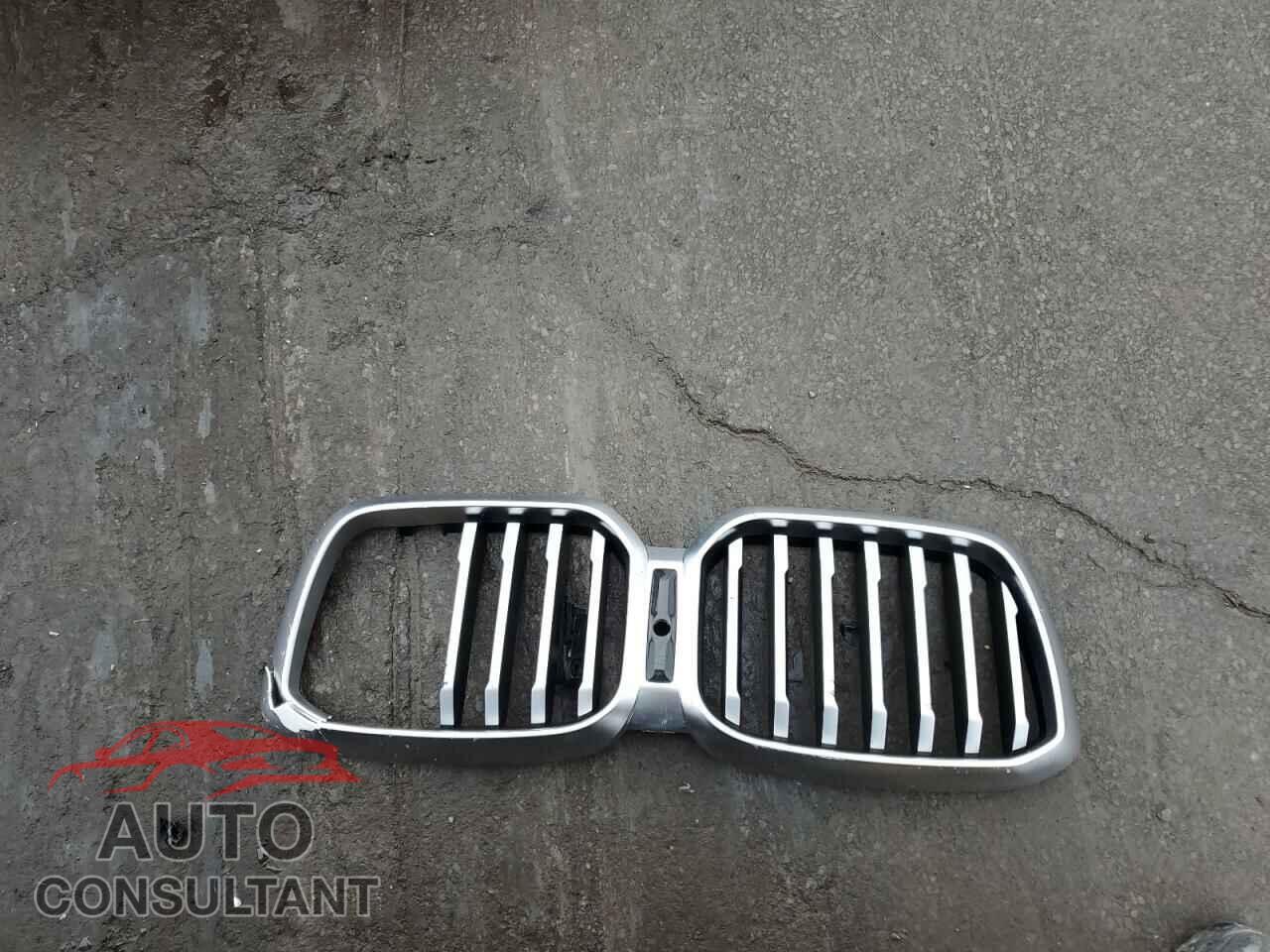 BMW X3 2024 - 5UX53DP02R9U35975