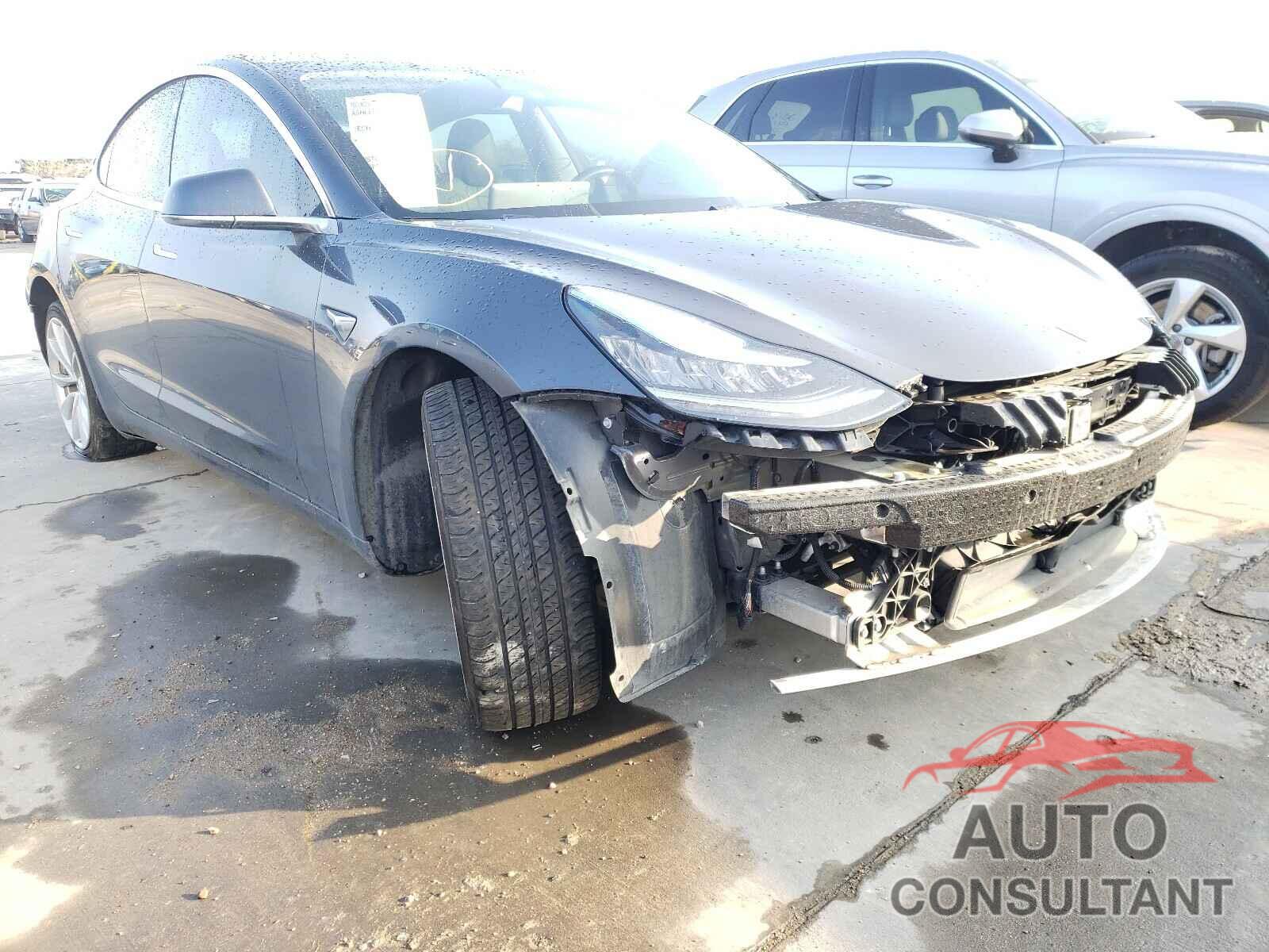 TESLA MODEL 3 2019 - 5YJ3E1EA8KF300766