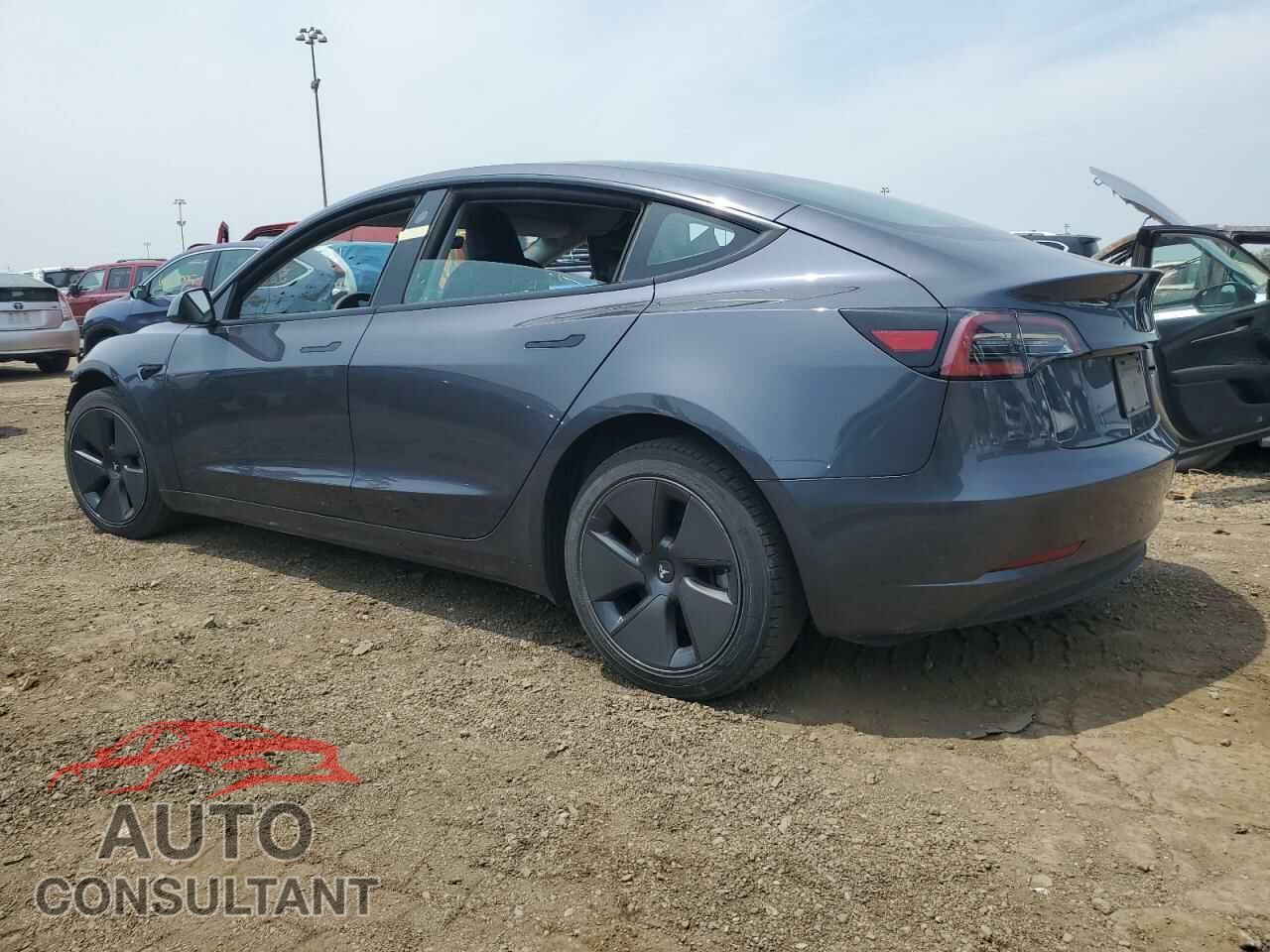 TESLA MODEL 3 2023 - 5YJ3E1EA6PF579920
