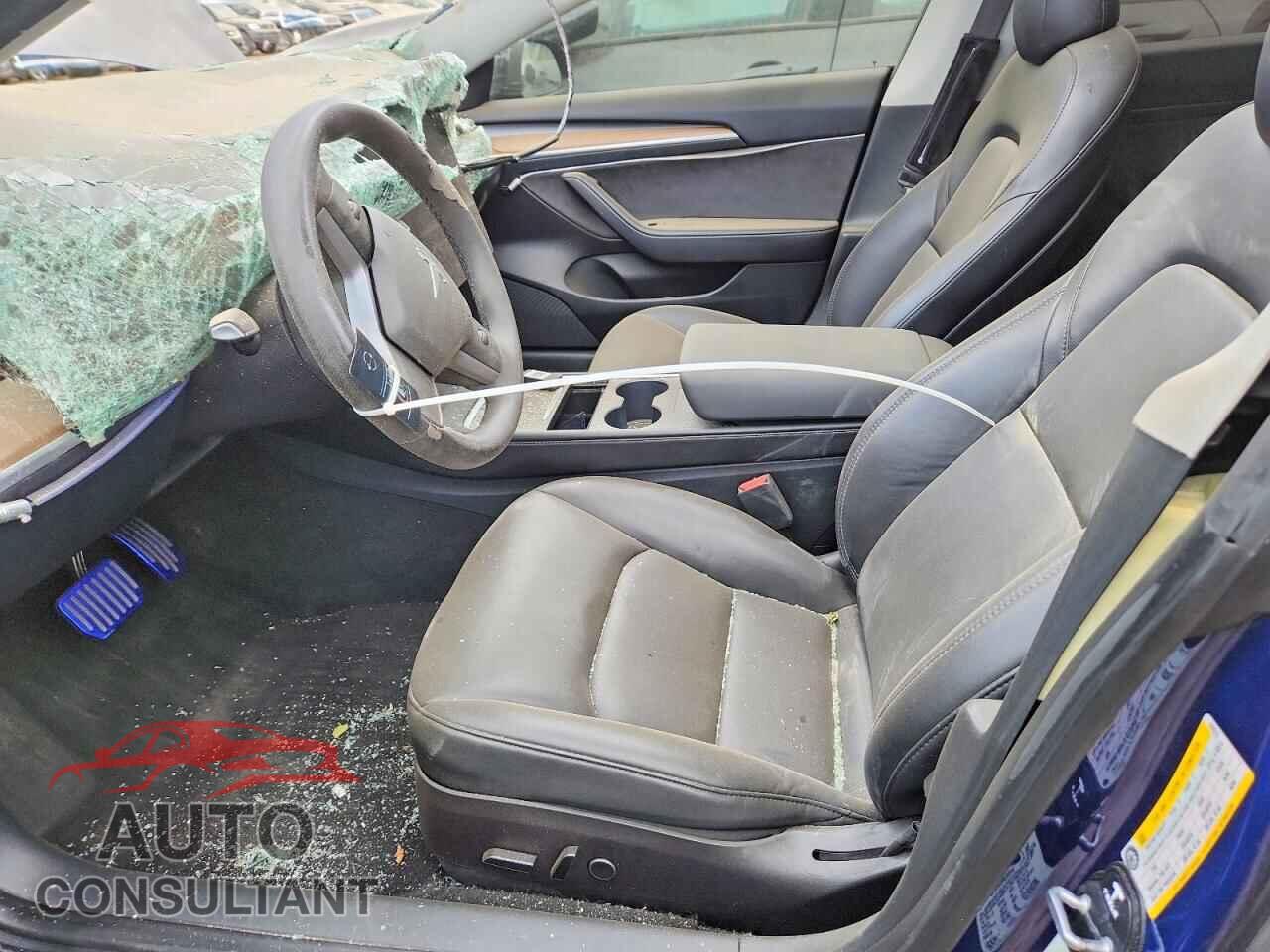 TESLA MODEL 3 2023 - 5YJ3E1EA9PF452613