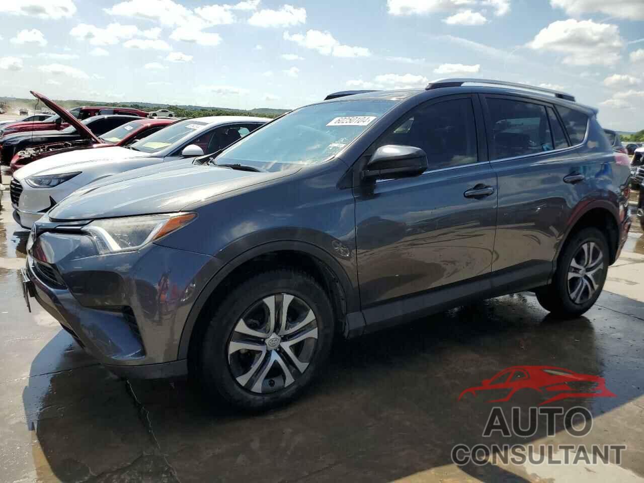 TOYOTA RAV4 2016 - JTMZFREV8GJ099153